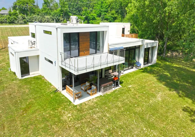 4th image of 5980 Cherry Hill Rd, Ypsilanti, MI 48198 | MLS# 81026001246
