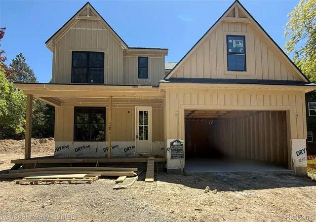 1st image of 42501 Clemons Dr, Plymouth, MI 48170 | MLS# 20261002080