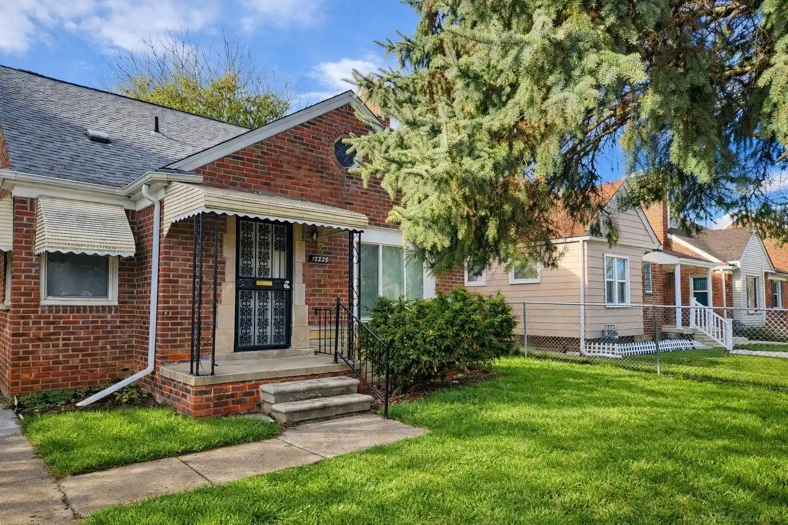 Photo 1 of Single family home for sale at 15335 Vaughan St, Detroit, MI 48223 | MLS# 58050197322 | Listing updated on 2026-09-18