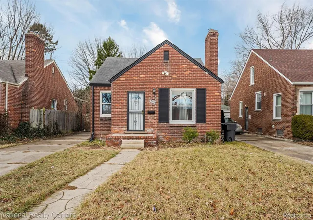 Homes for sale in Detroit City Wayne, MI | 5525 Cadieux Rd, Detroit City Wayne, MI 48224 | MLS# 20261002144