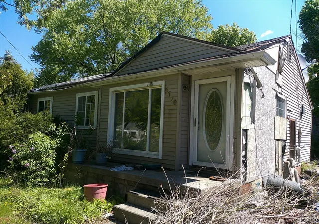 Homes for sale in Flint City Genesee, MI | 3710 Kellar Ave, Flint City Genesee, MI 48504 | MLS# 20261002147