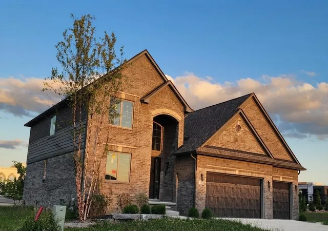 Photo 2 of Single family home for sale at 3110 Raffler Dr, Rochester, MI 48307 | MLS# 81026001381 | Listing updated on 2026-08-26
