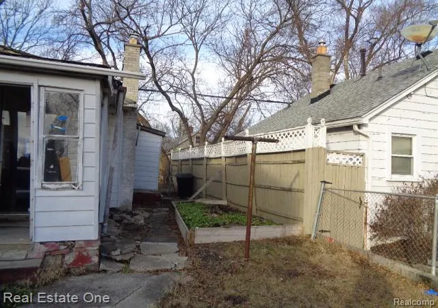 3rd image of 14995 Maddelein St, Detroit, MI 48205 | MLS# 20261002309