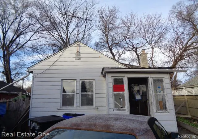 1st image of 14995 Maddelein St, Detroit, MI 48205 | MLS# 20261002309
