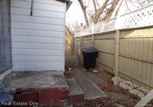 4th image of 14995 Maddelein St, Detroit, MI 48205 | MLS# 20261002309