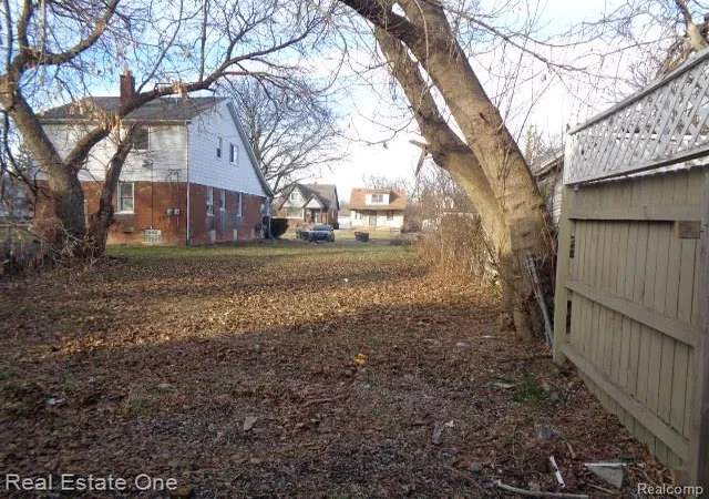 5th image of 14995 Maddelein St, Detroit, MI 48205 | MLS# 20261002309