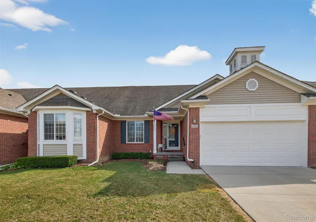 Homes for sale in Chesterfield Township Macomb, MI | 26300 Wacker Dr, Chesterfield Township Macomb, MI 48051 | MLS# 20261002344