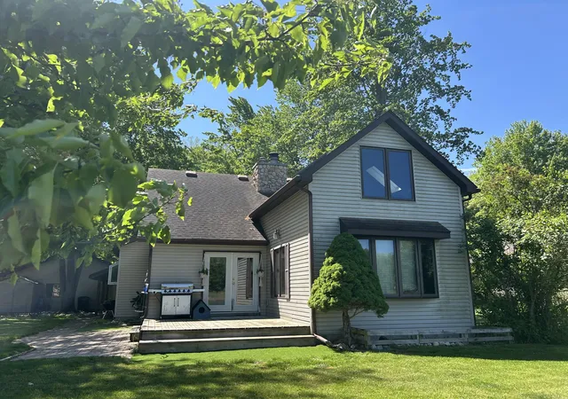 Homes for sale in Stanwood, MI | 9158 Elmwood Ct #185, Stanwood, MI 49346 | MLS# 72026001457