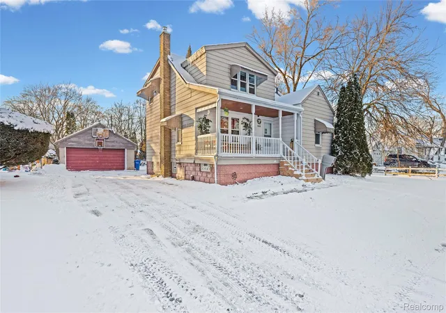 2nd image of 21857 Le Fever Ave, Warren, MI 48091 | MLS# 20261002542