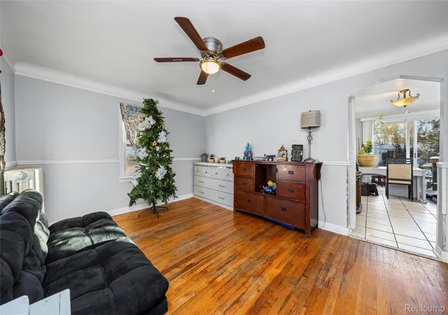 Photo 3 of Multi family home for sale at 21857 Le Fever Ave, Warren, MI 48091 | MLS# 20261002542 | Listing updated on 2026-07-31