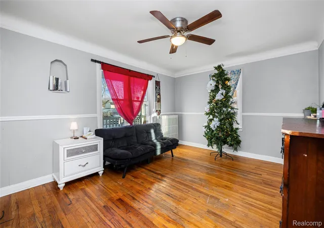 Listing Photo 4 - Condo for sale in building located at 21857 Le Fever Ave, Warren, MI 48091
