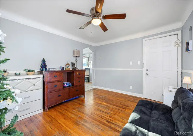 Listing Photo 5 - Condo for sale in building located at 21857 Le Fever Ave, Warren, MI 48091