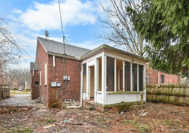 Photo 3 of Single family home for sale at 11137 E Outer Dr, Detroit, MI 48224 | MLS# 20261002573 | Listing updated on 2026-09-10