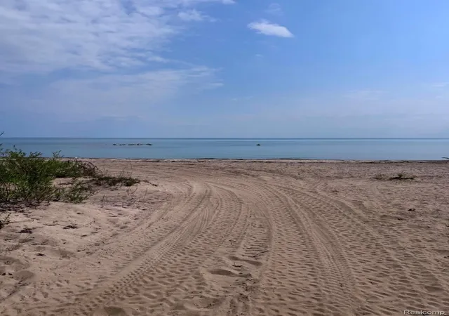 3rd image of 0000 Bellaire Dr, Harbor Beach, MI 48441 | MLS# 20261002698
