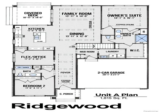 2nd image of 625 W Clarkston Rd, Lake Orion, MI 48362 | MLS# 20261002751