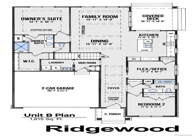 Photo 3 of Condo for sale at 625 W Clarkston Rd, Lake Orion, MI 48362 | MLS# 20261002751 | Listing updated on 2026-07-06
