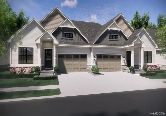 1st image of 625 W Clarkston Rd, Lake Orion, MI 48362 | MLS# 20261002751