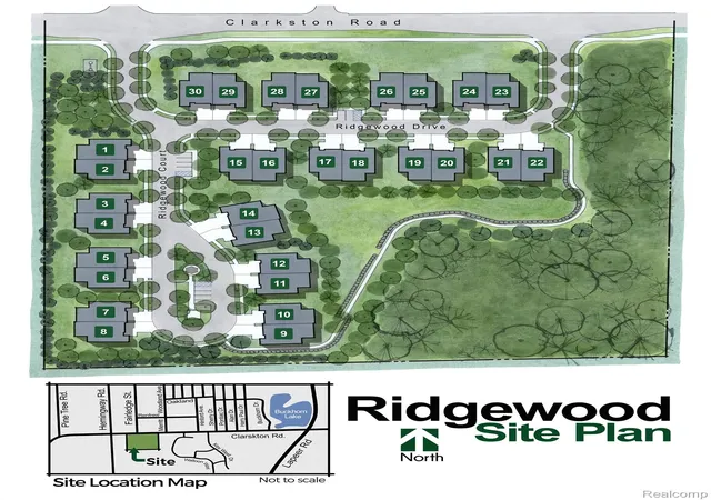 4th image of 625 W Clarkston Rd, Lake Orion, MI 48362 | MLS# 20261002751