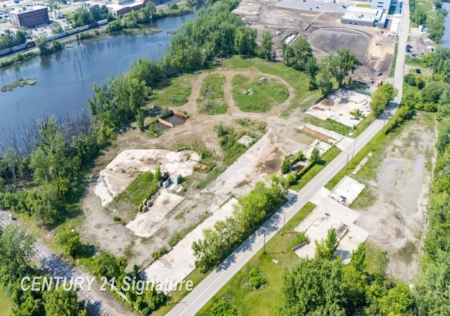 Photo 1 of Land for sale at 1445 N Niagara St, Saginaw City Saginaw, MI 48602 | MLS# 61050197491 | Listing updated on 2026-01-14