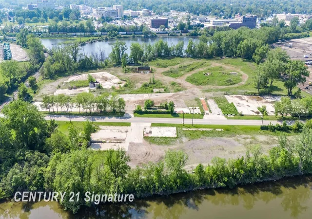 Photo 3 of Land for sale at 1445 N Niagara St, Saginaw City Saginaw, MI 48602 | MLS# 61050197491 | Listing updated on 2026-01-14