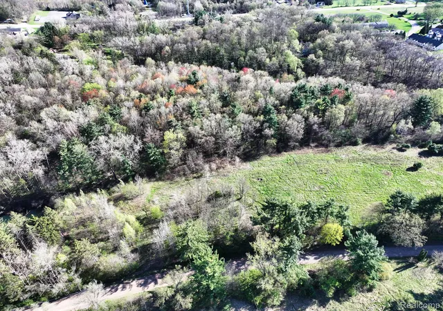 Photo 1 of Land for sale at 5920 Pleasant Valley Rd, Brighton, MI 48116 | MLS# 20261002875 | Listing updated on 2026-08-05