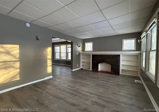 Photo 2 of Multi family home for sale at 12890 Sussex St, Detroit, MI 48227 | MLS# 20261002902 | Listing updated on 2026-07-13