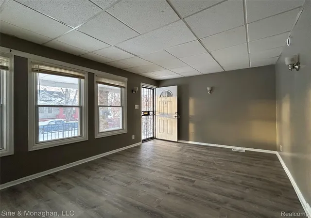 Photo 3 of Multi family home for sale at 12890 Sussex St, Detroit, MI 48227 | MLS# 20261002902 | Listing updated on 2026-07-13