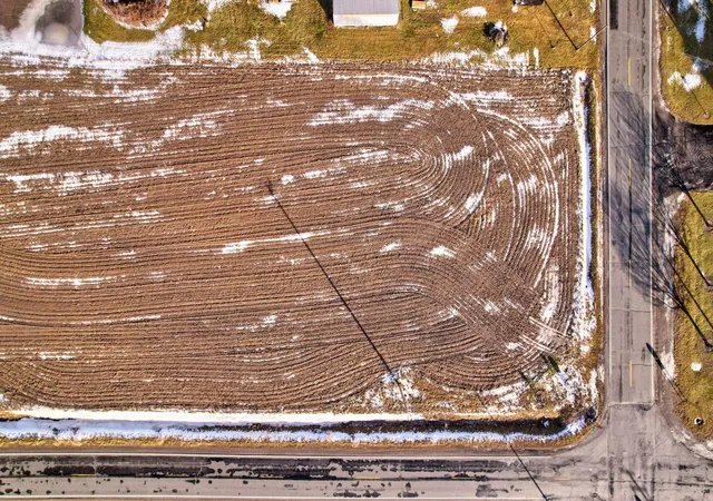 12th image of King Rd, Bridgeport, MI 48722 | MLS# 61050197529