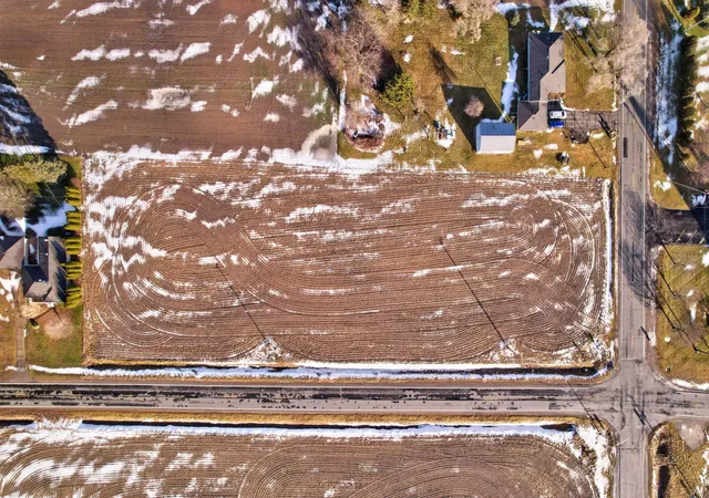 2nd image of King Rd, Bridgeport, MI 48722 | MLS# 61050197529