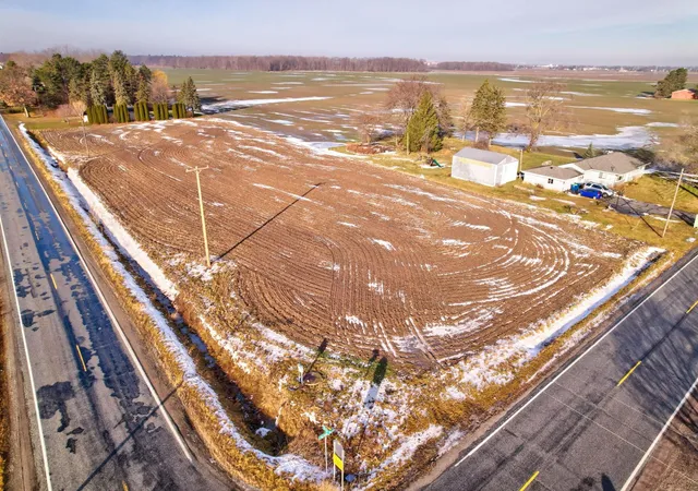 Photo 3 of Land for sale at King Rd, Bridgeport, MI 48722 | MLS# 61050197529 | Listing updated on 2026-07-12