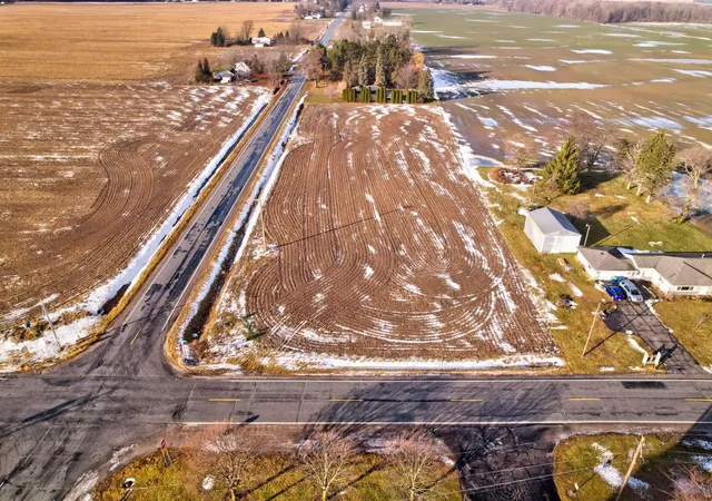 Photo 3 of Land for sale at King Rd, Bridgeport, MI 48722 | MLS# 61050197529 | Listing updated on 2026-07-12
