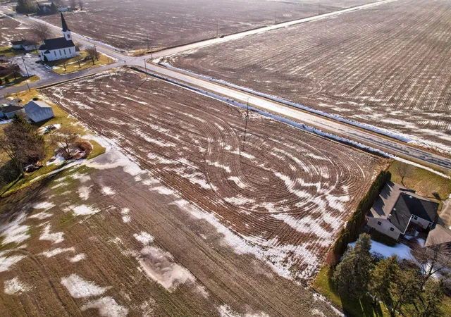 Photo 4 of Land for sale at King Rd, Bridgeport, MI 48722 | MLS# 61050197529 | Listing updated on 2026-07-12
