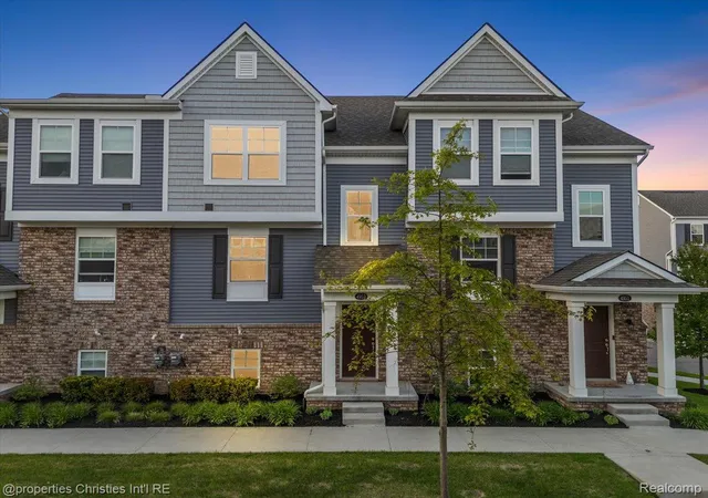1st image of 4953 Treeside Ln, Troy, MI 48098 | MLS# 20261003104