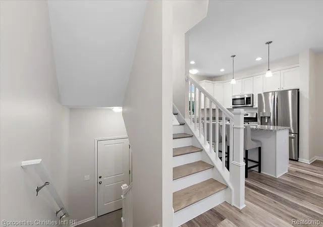 55th image of 4953 Treeside Ln, Troy, MI 48098 | MLS# 20261003104