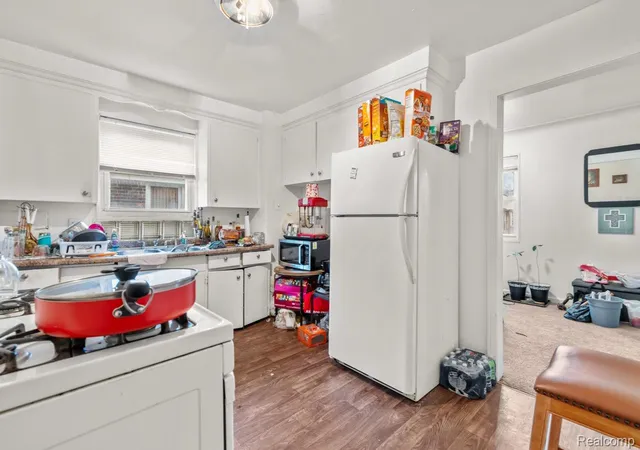 Photo 1 of Sale Pending at 12054 Ashton Ave, Detroit, MI 48228 | MLS# 20261003124 | Listing updated on 2026-07-07