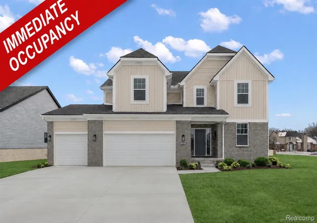 Homes for sale in Chesterfield Township Macomb, MI | 28326 Nadia Ln, Chesterfield Township Macomb, MI 48047 | MLS# 20261003130