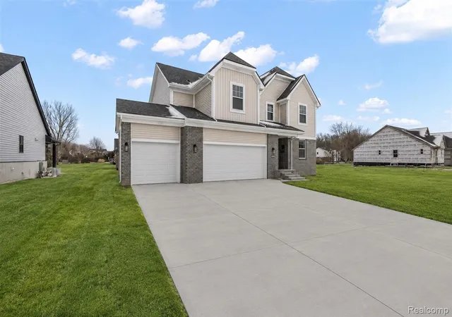 Homes for sale in Chesterfield Township Macomb, MI | 28326 Nadia Ln, Chesterfield Township Macomb, MI 48047 | MLS# 20261003130