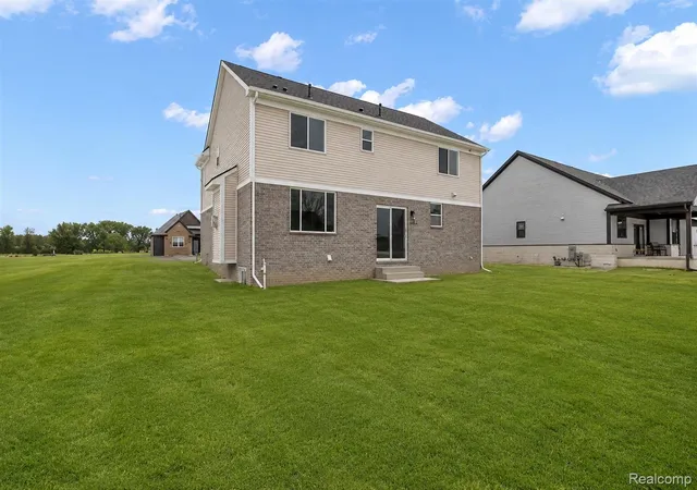Homes for sale in Chesterfield Township Macomb, MI | 28326 Nadia Ln, Chesterfield Township Macomb, MI 48047 | MLS# 20261003130