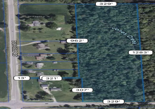 Homes for sale in Gaines, MI | Nhn Grand Blanc Rd, Gaines, MI 48436 | MLS# 20261003165