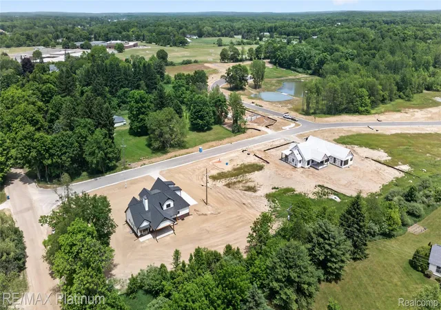 Photo 1 of Land for sale at V/l Lot #2 Sweetheart Ln, Brighton, MI 48114 | MLS# 20261003186 | Listing updated on 2026-07-28