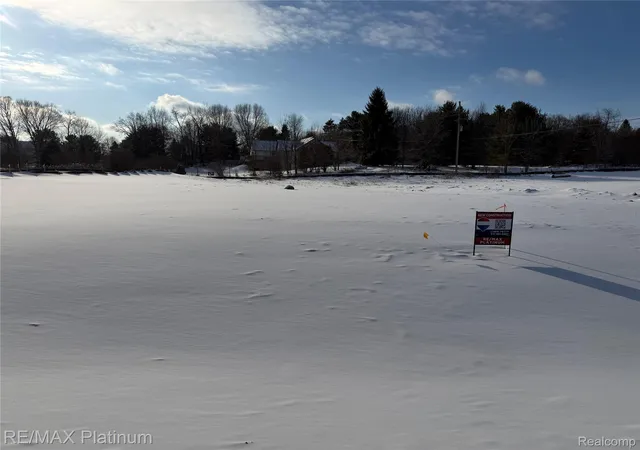 Photo 2 of Land for sale at V/l Lot #2 Sweetheart Ln, Brighton, MI 48114 | MLS# 20261003186 | Listing updated on 2026-07-28