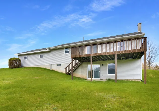 3rd image of 8392 Monarch Ln, Grayling, MI 49738 | MLS# 78080064864