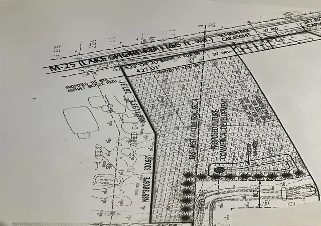 Photo 1 of Land for sale at 5745 Lakeshore Dr Ave, Fort Gratiot, MI 48059 | MLS# 58050197624 | Listing updated on 2026-01-15