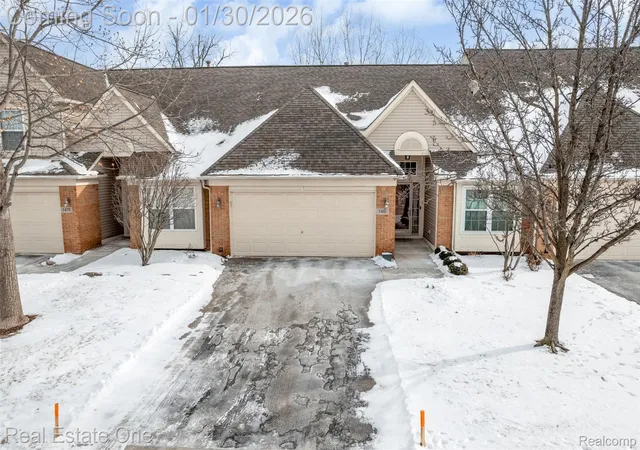 Photo 1 of Sale Pending at 5481 Greenway Dr #79, Trenton, MI 48183 | MLS# 20261003253 | Listing updated on 2026-07-07