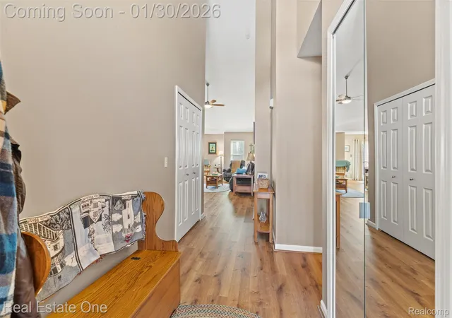 Listing Photo 4 - Condo for sale in building located at 5481 Greenway Dr, Wayne, MI 48183 - Unit #79