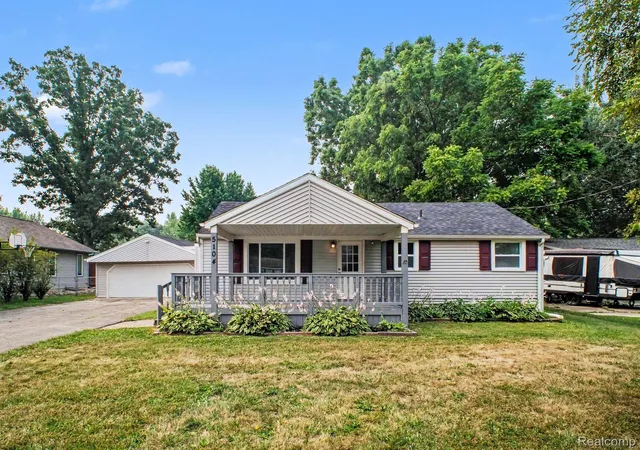 5th image of 5104 Esta Dr, Flint, MI 48506 | MLS# 20261003314