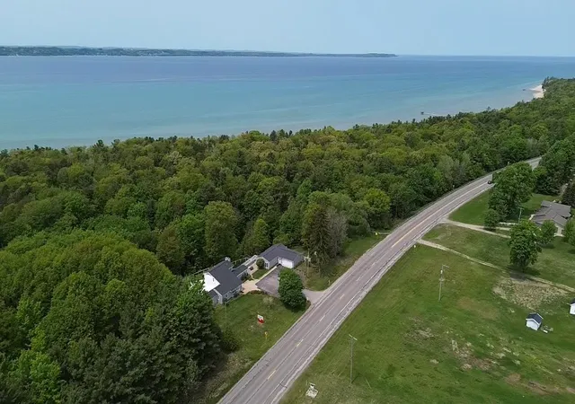 Photo 3 of Multi family home for sale at 10774 S US 31, Williamsburg, MI 49690 | MLS# 78080064890 | Listing updated on 2026-06-01