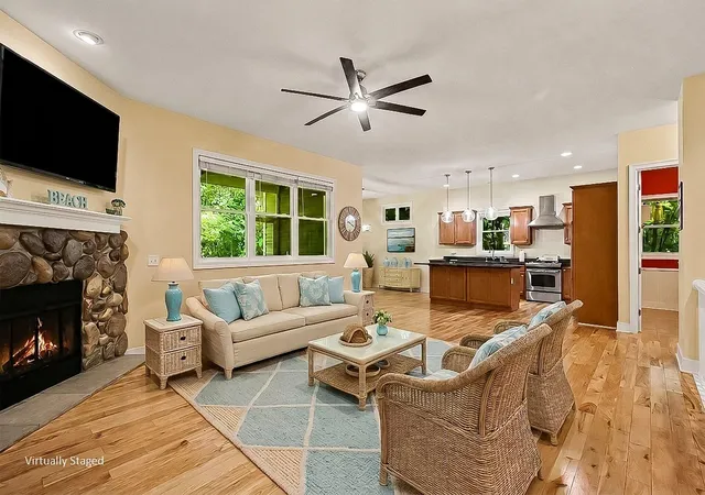 Photo 4 of Single family home for sale at 6288 Hawthorne Ct, Saugatuck, MI 49453 | MLS# 71026001961 | Listing updated on 2026-10-05