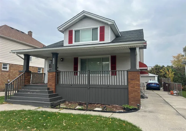 Homes for sale in Center Line City Macomb, MI | 8054 Potomac, Center Line City Macomb, MI 48015 | MLS# 20261003372