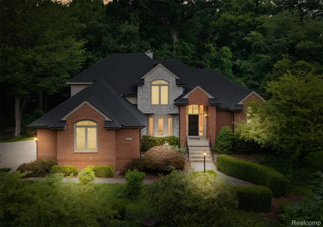 1st image of 260 Forest Crest Dr, Commerce Township, MI 48390 | MLS# 20261003433